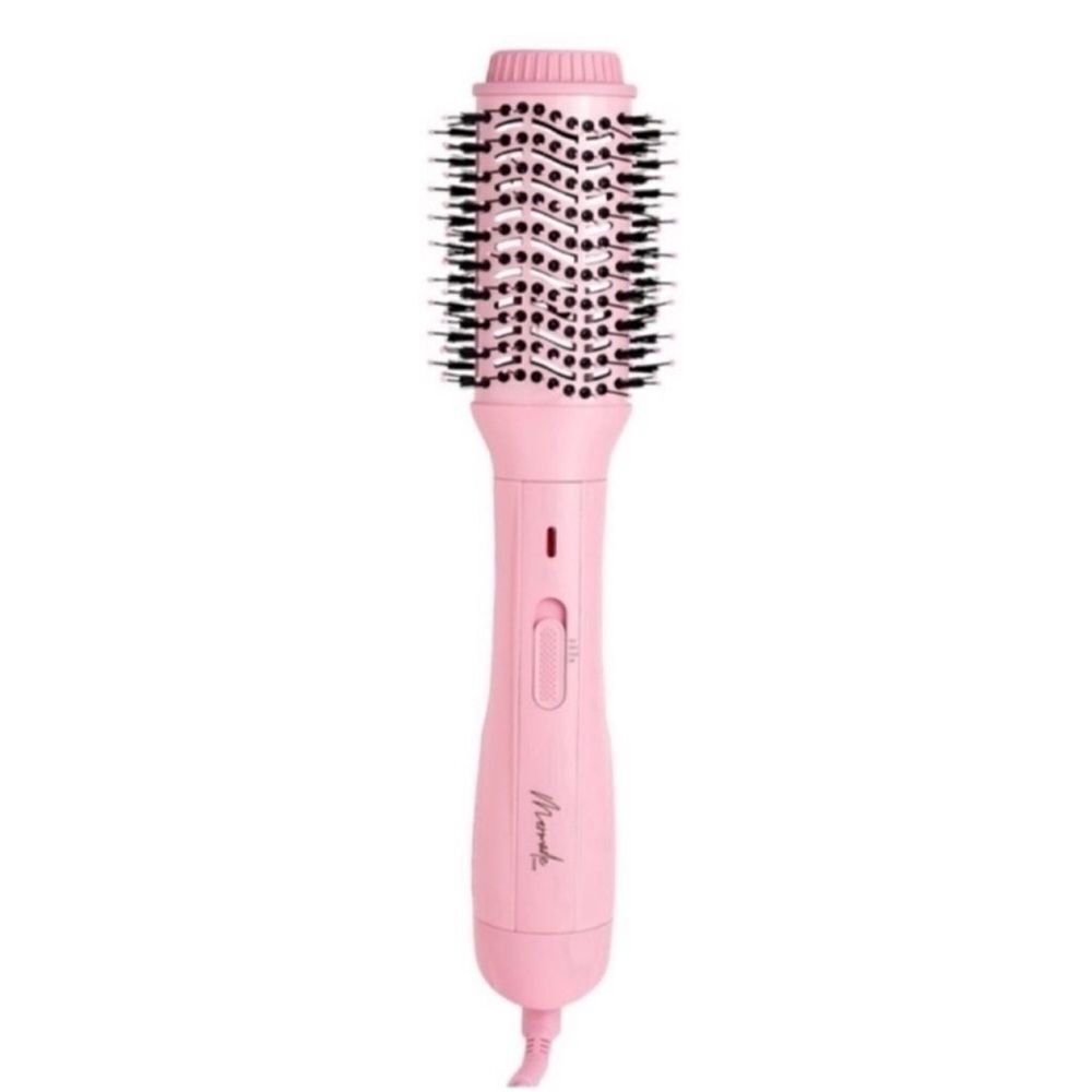 New BLOW DRY BRUSH - SIGNATURE PINK